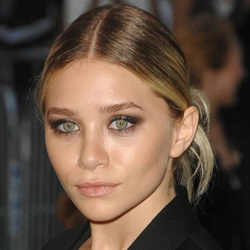 The Olsen Dip Is The Noughties Hair Trend Boho Girls Will Love