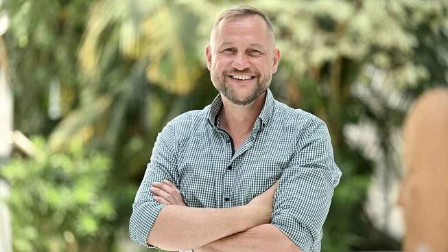 Nový šéf ČT Souček: Moderátoři si své názory a preference musí nechat pro sebe