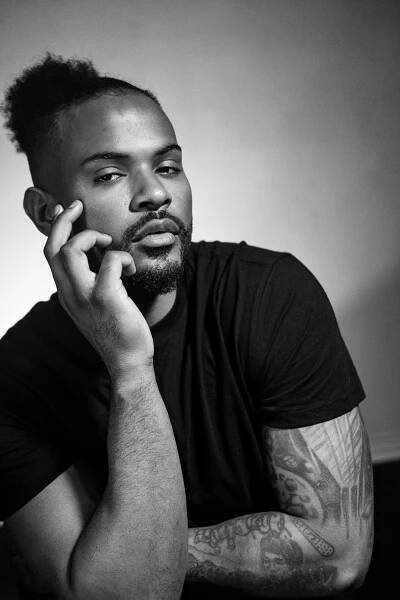 Trevor Jackson