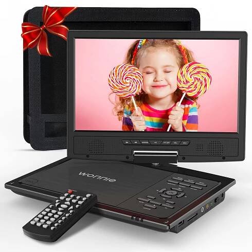 Auto-DVD-Player Test & Vergleich 2025: Produkte auf BILD