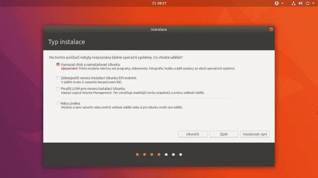 Vyšlo Ubuntu 17.10 Artful Aardvark, přelomové vydání s Gnome a Waylandem