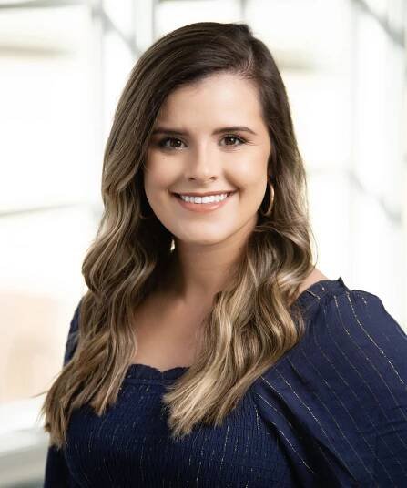 Kylie Cajka, MSN, APRN, FNP-C