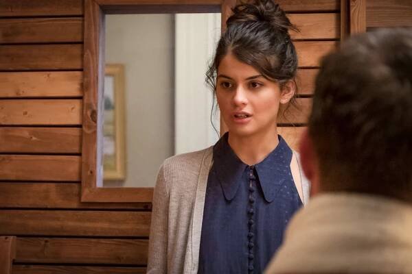 Teta Mick - The Wolf - Z filmu - Sofia Black-D'Elia
