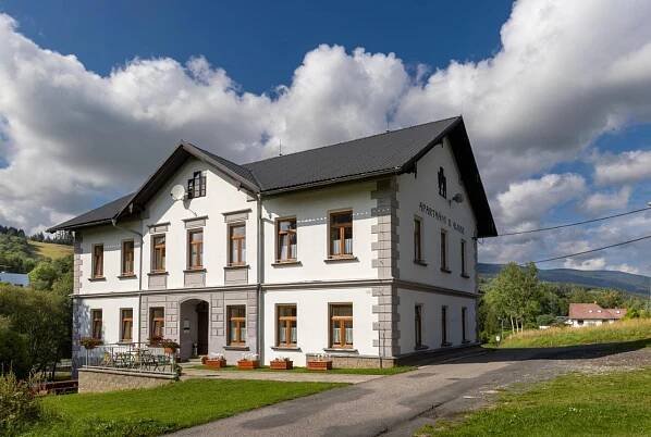 Apartmány U Aloise 1169184379 2