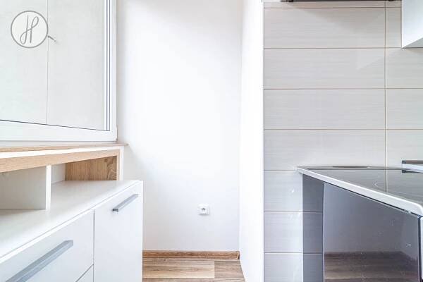 Podnájem bytu 2+1, 44,7 m², Liberec IV-Perštýn, Na Bídě 566/4 | Realitní makléři Liberec - Jan a Miroslav Havič