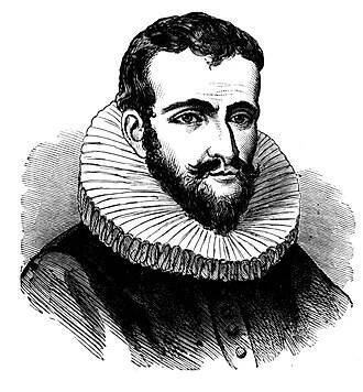 Henry Hudson - Wikiwand