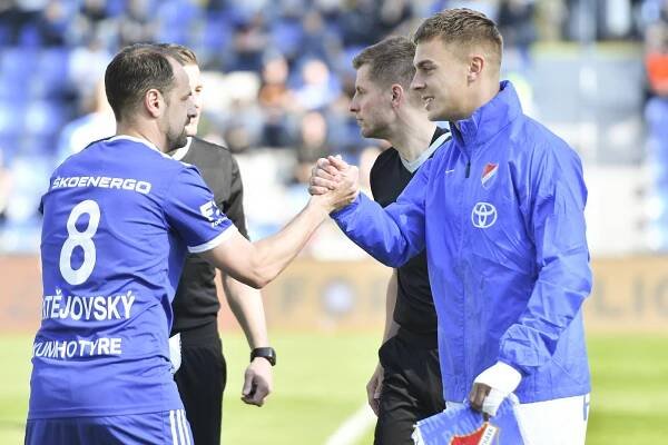 Boleslav dala ze dvou střel dva góly. Jeden neuznaný výhru nezhatil