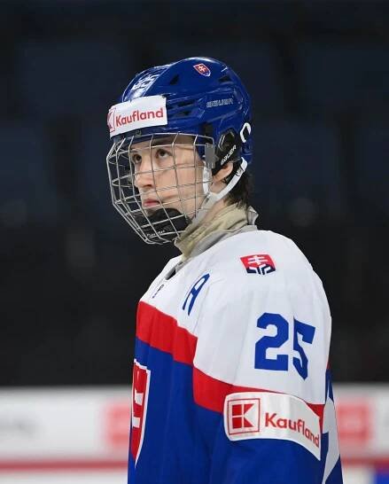MS v hokeji U18: Slovensko v prvom zápase zdolalo Fínsko (výsledok) | SPORTNET