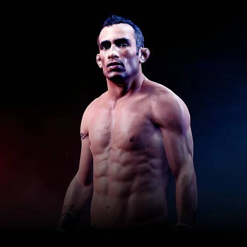 UFC 5 Alter Egos