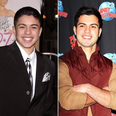27 Dresses Cast: Where Are They Now?