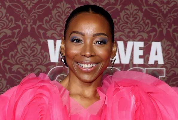 Erica Ash