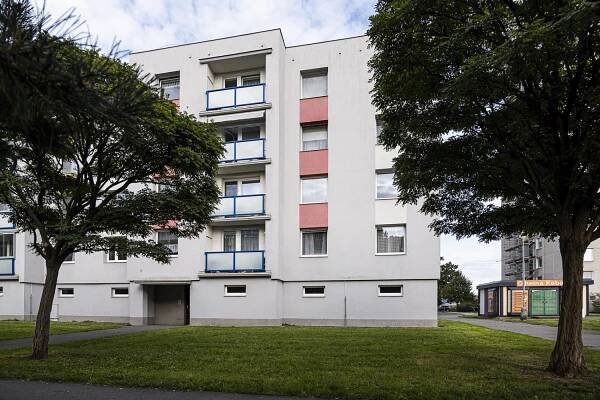 Prodej Byt 3+1, U Josefa, Pardubice - Cihelna