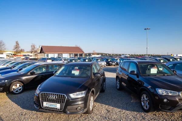 Autobazar VYSOČINA - O nás