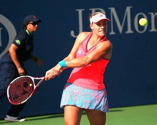 US Open 2011 – ženská dvouhra – Wikipedie