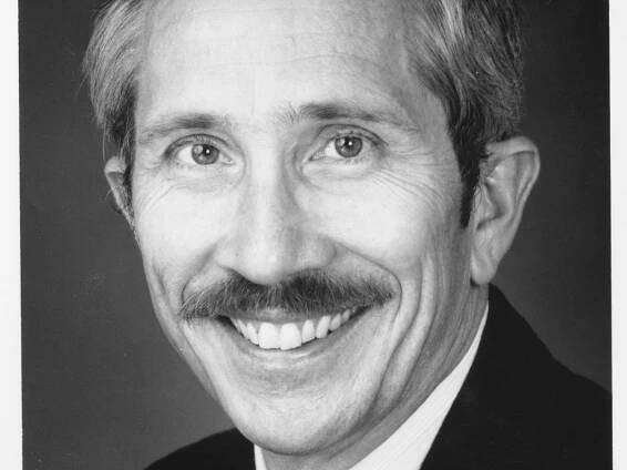 Award-winning Civil War historian Stephen Oates dies at 85