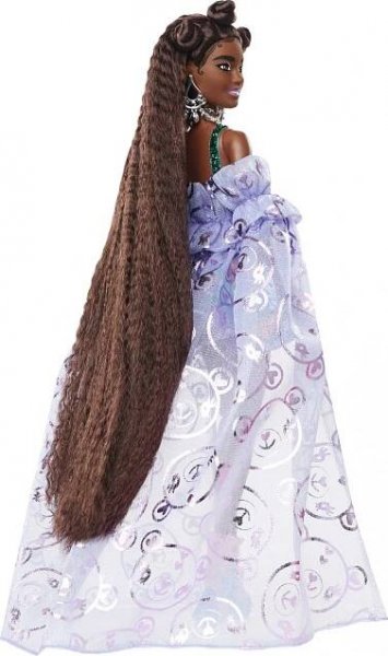 Barbie Extra Fancy 29 cm