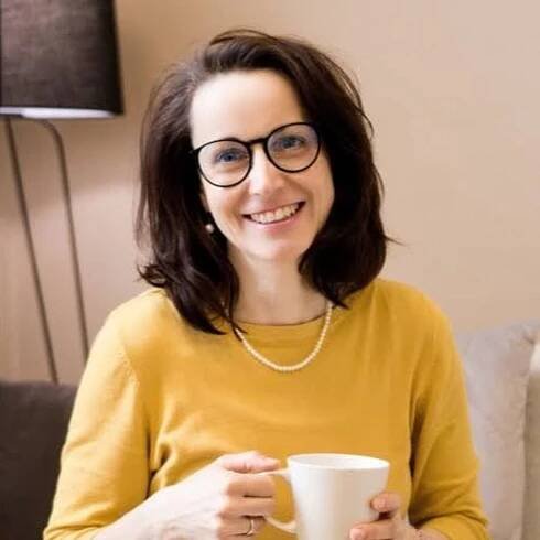 skončeno - Edita Strusková