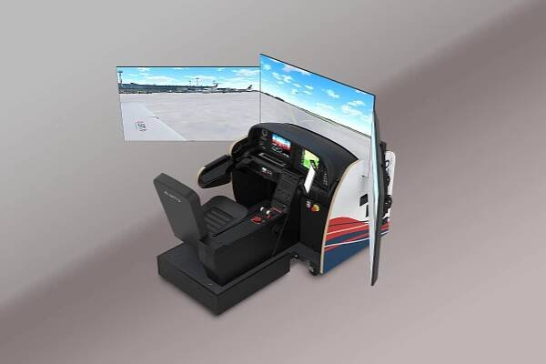 Simulators - ALSIM