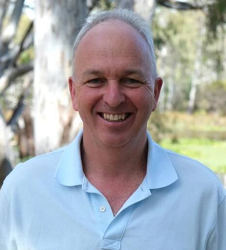 Michael Hudson