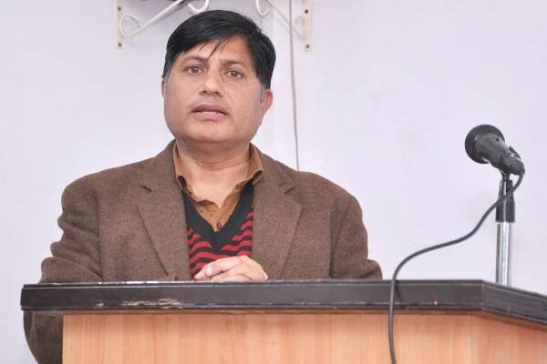 Pt. Om Prakash Sharma - Astrologer