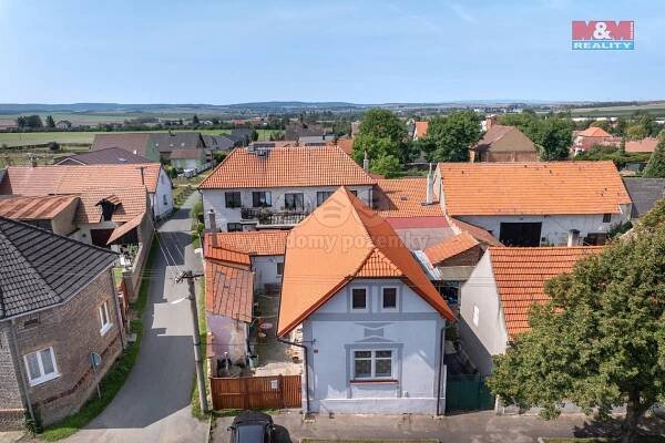 Prodej domů, Chrášťany | Mapio.cz
