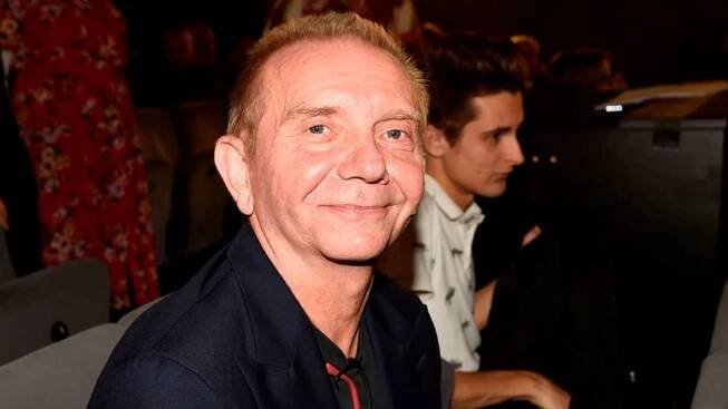 Tajemství Miroslava Vladyky: Tajil rozvod, nabrnkl si o mnoho let mladší krásku