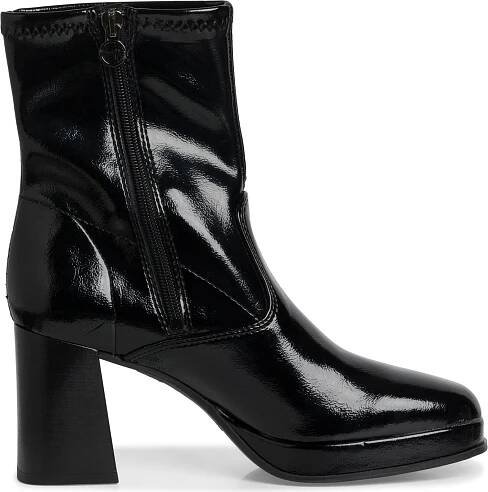 Kotníková obuv Tamaris 1-25379-41 018 úzká