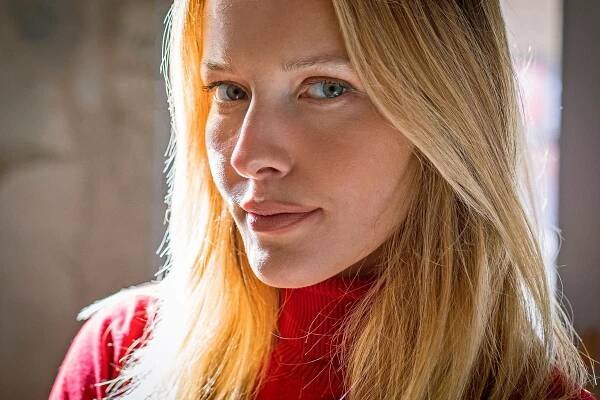 Linda Bartošová: K práci v televizi jsem měla nezdravý vztah. Potřebovala jsem odstup