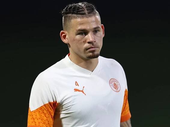 Kalvin Phillips reveals ‘toughest moment’ of disastrous Man City spell