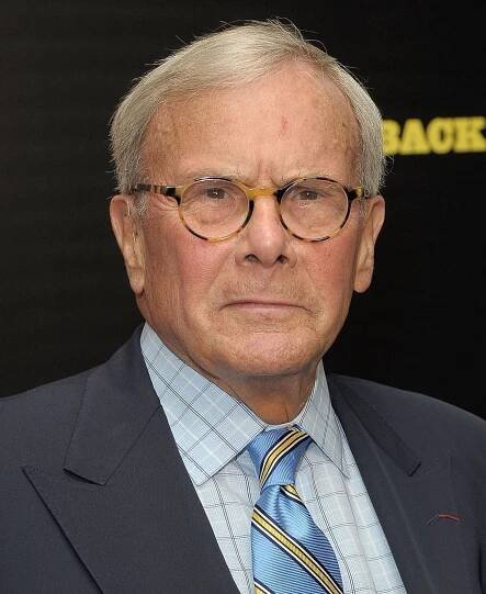 Tom Brokaw