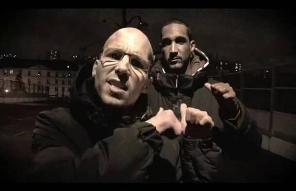 FRED DORLINZ & MARTIS 