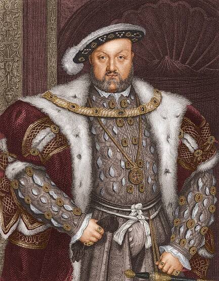 Top Ten Heads That Rolled During the Reign of Henry VIII | HowStuffWorks