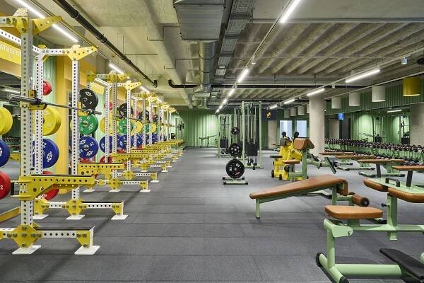 RSG Group schließt sich mit allen Fitnessstudios dem DSSV e.V. an – RSG Group