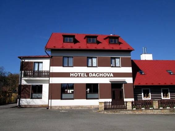 Staročeská restaurace DACHOVA foto 4