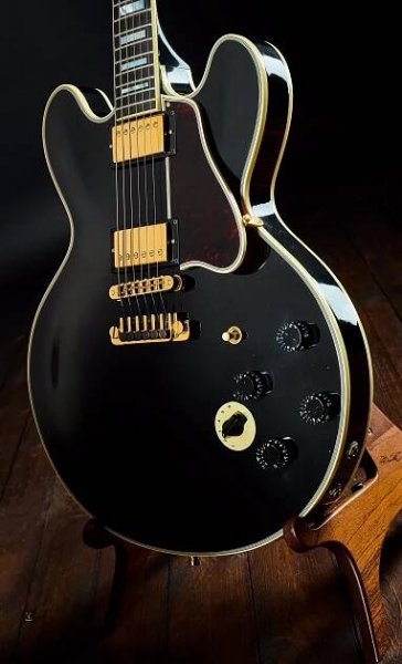 Gibson 1996 Lucille