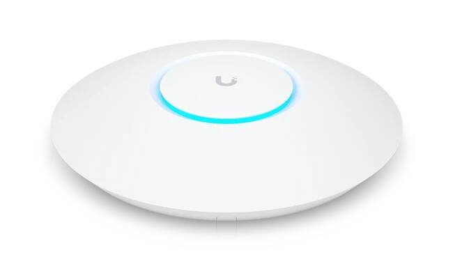 Ubiquiti U6-LITE Networks UniFi 6 Lite 1500 Mbit/s Bílá Podpora napájení po Ethernetu (PoE) (U6-LITE) Photo#5