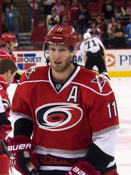 Jordan Staal – Wikipedie