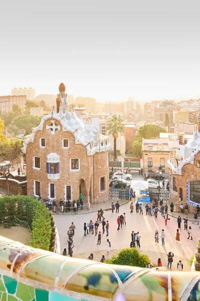 4 Parents Share Their Tips for Enjoying a Family Trip to Barcelona