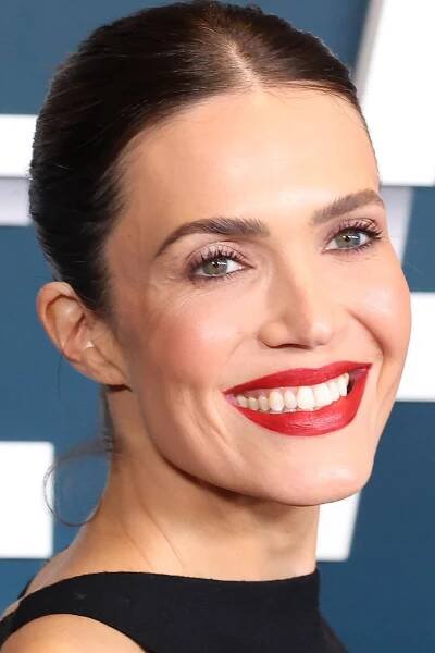 Mandy Moore Is Making Sure the Hair Bow Trend Stays Alive in 2024 — See Photo