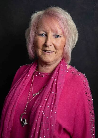 Headshot Photographer in Essex | Amanda Hall Photography