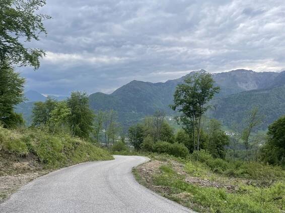 Zoncolan 2023 – Cycling Peaks