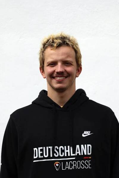 Nationalmannschaft Herren Feld Lacrosse | DLaxV