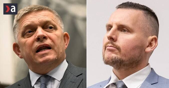 Daniel Bombic vyslal rázny odkaz Smeru (komentár Petra Bárdyho)