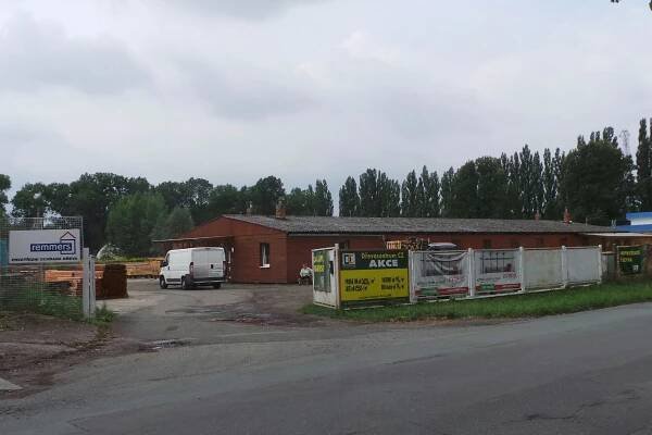 Dřevocentrum CZ, a. s. foto 1