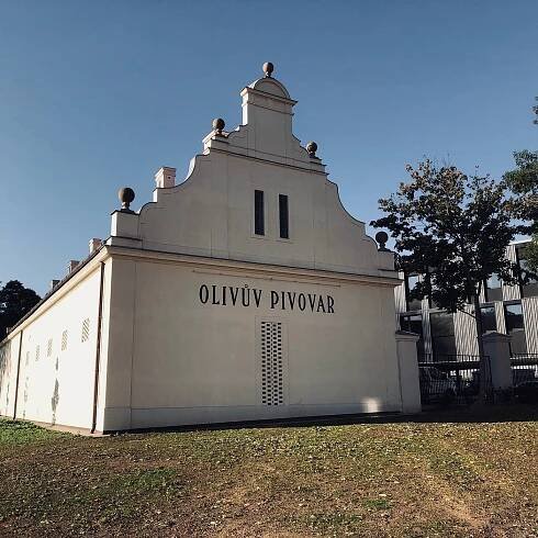 OLIVUV PIVOVAR - Prices & Inn Reviews (Dolni Brezany, Czech Republic)