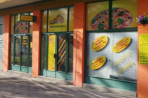 JVS Pizza foto 1