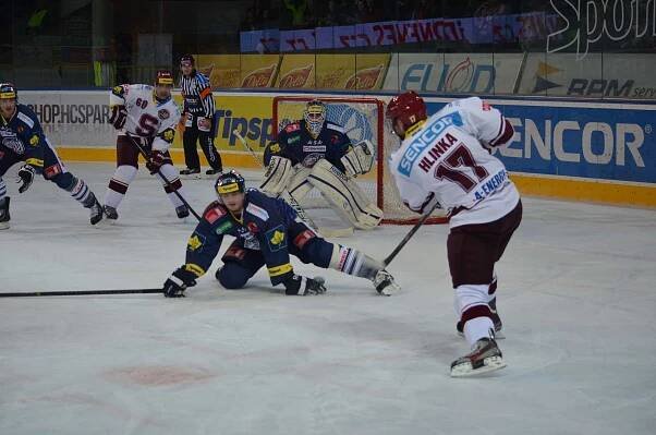 Fotogalerie - 17. kolo: Sparta - Liberec (Sezona 2013/2014)