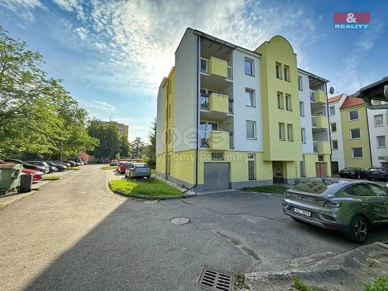 Prodej Byt 2+1, Palackého náměstí, Strakonice - Strakonice I