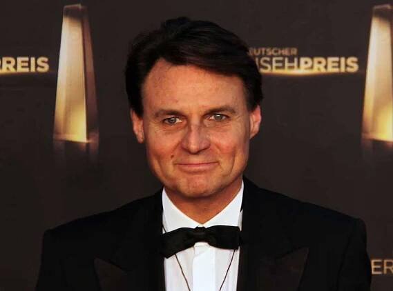 Wolfgang Bahro – Wikipedia