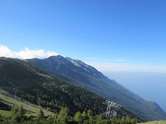 Fotogalerie Monte Baldo - č. 878375 | Turistika.cz